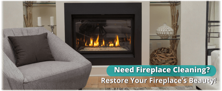Fireplace Cleaning Citrus Heights CA